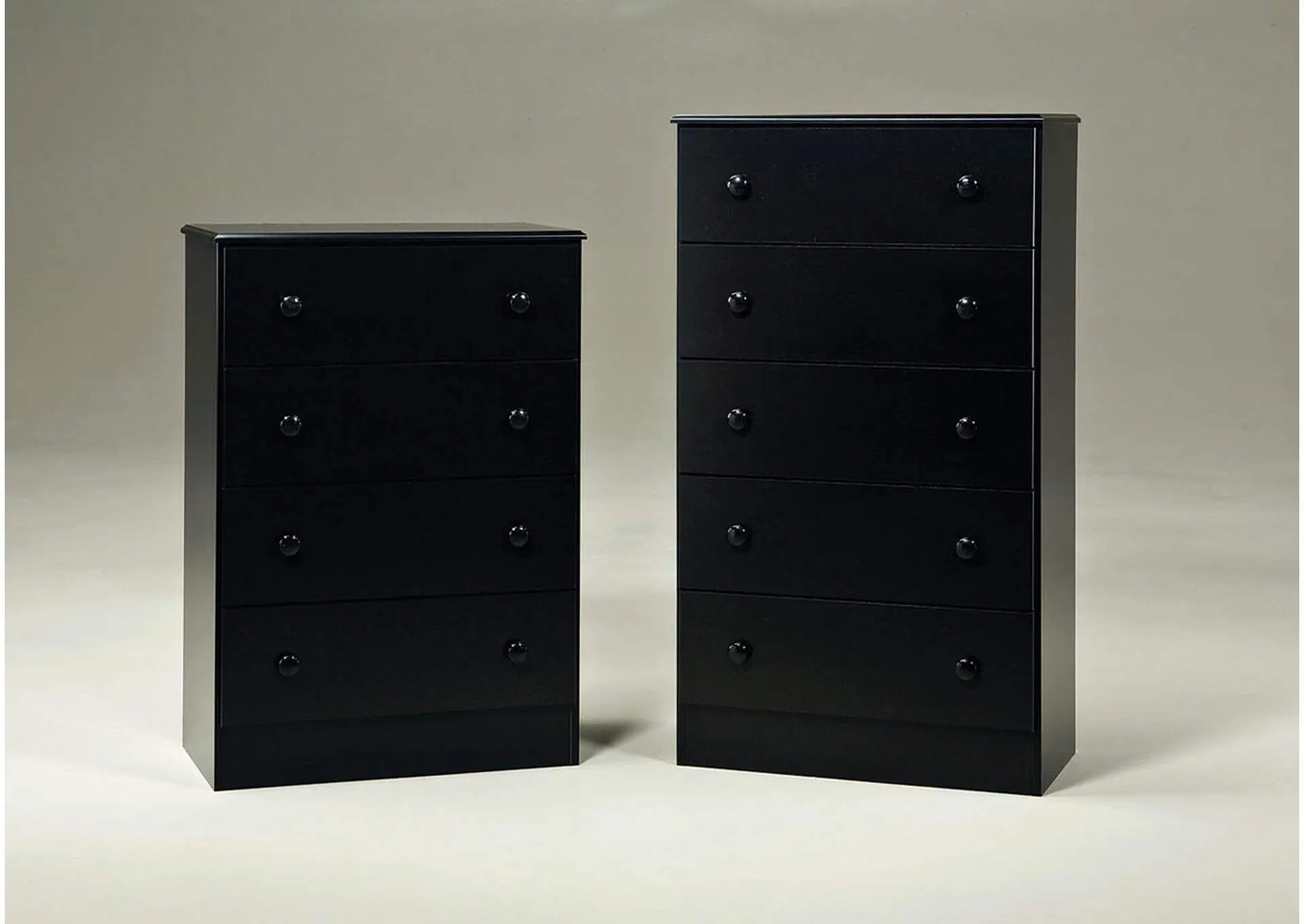 S405 4 Drawer Chest