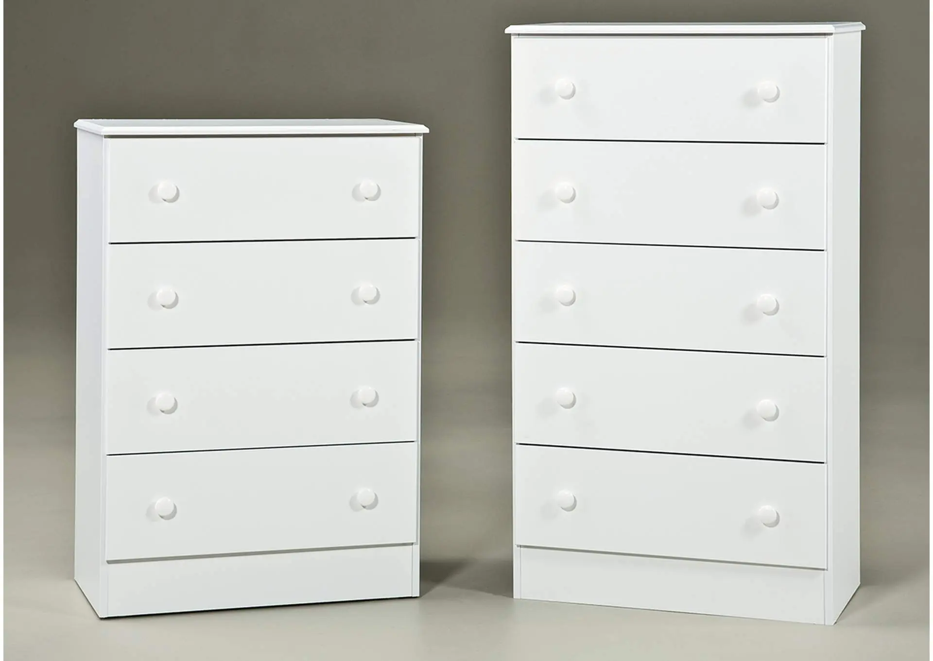S406 4 Drawer Chest