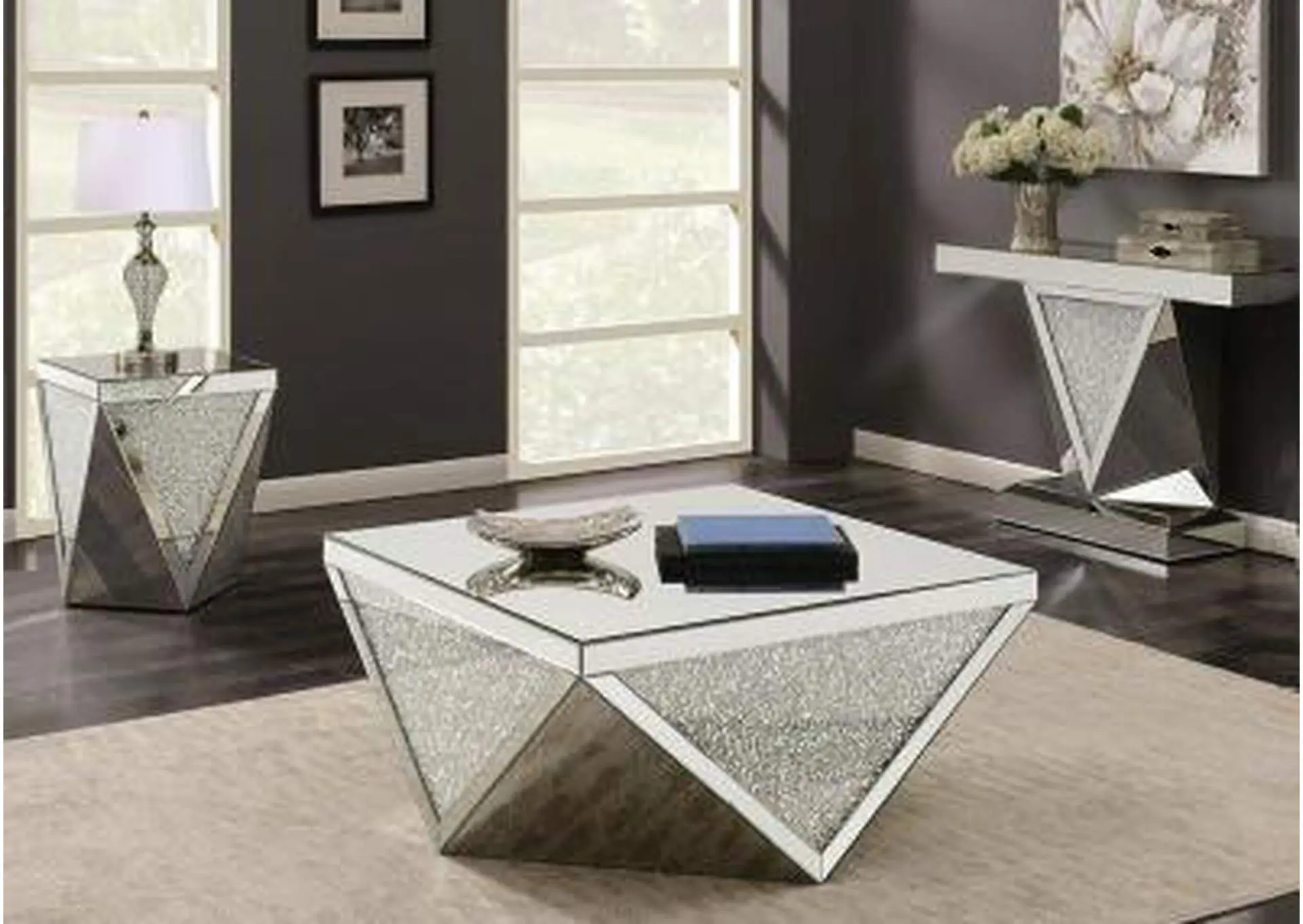 T15 Cocktail Table