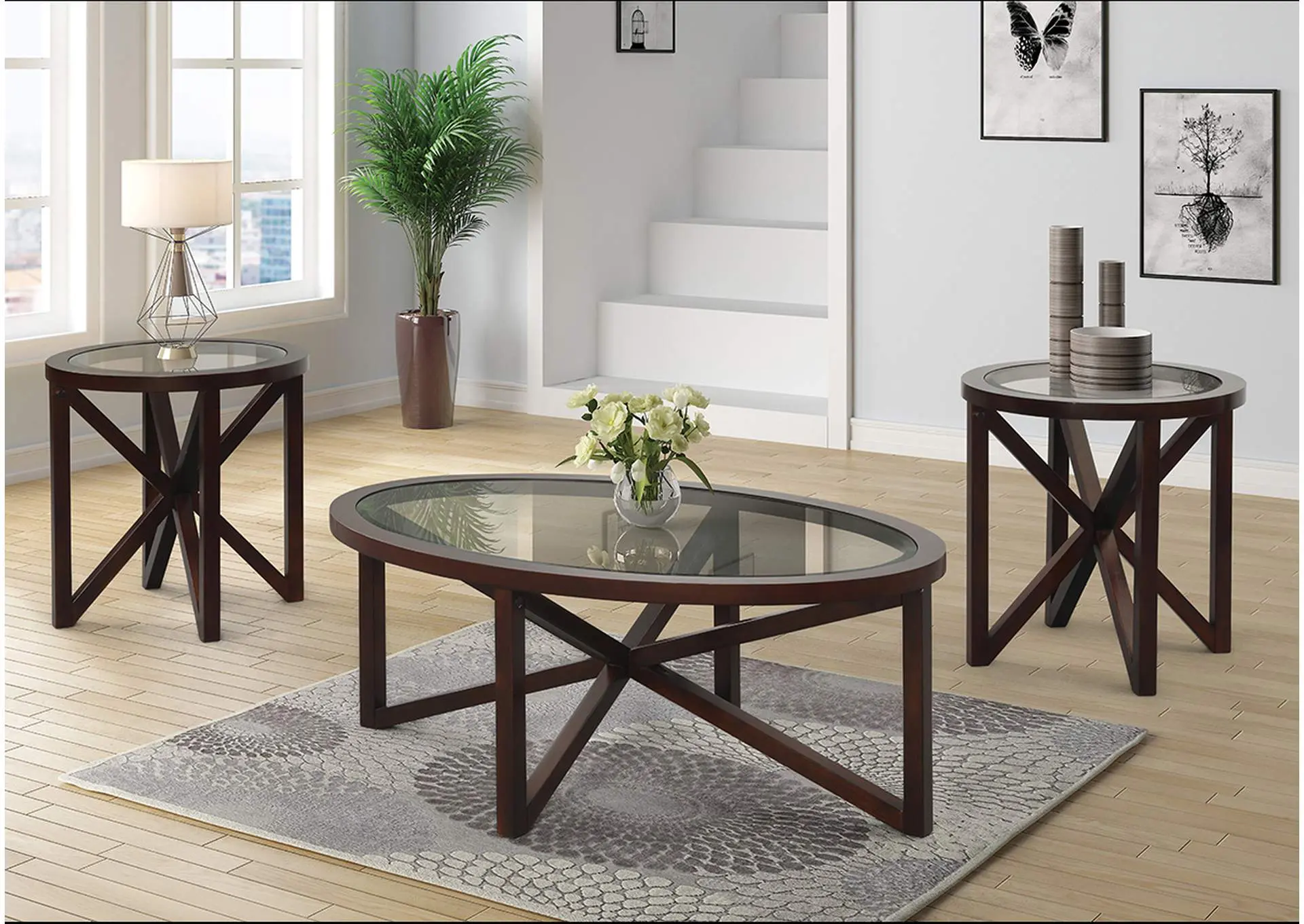 T350 Cocktail Table