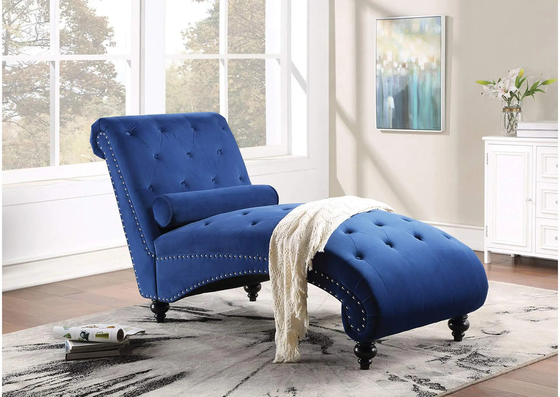U12Ch Chaise Lounge