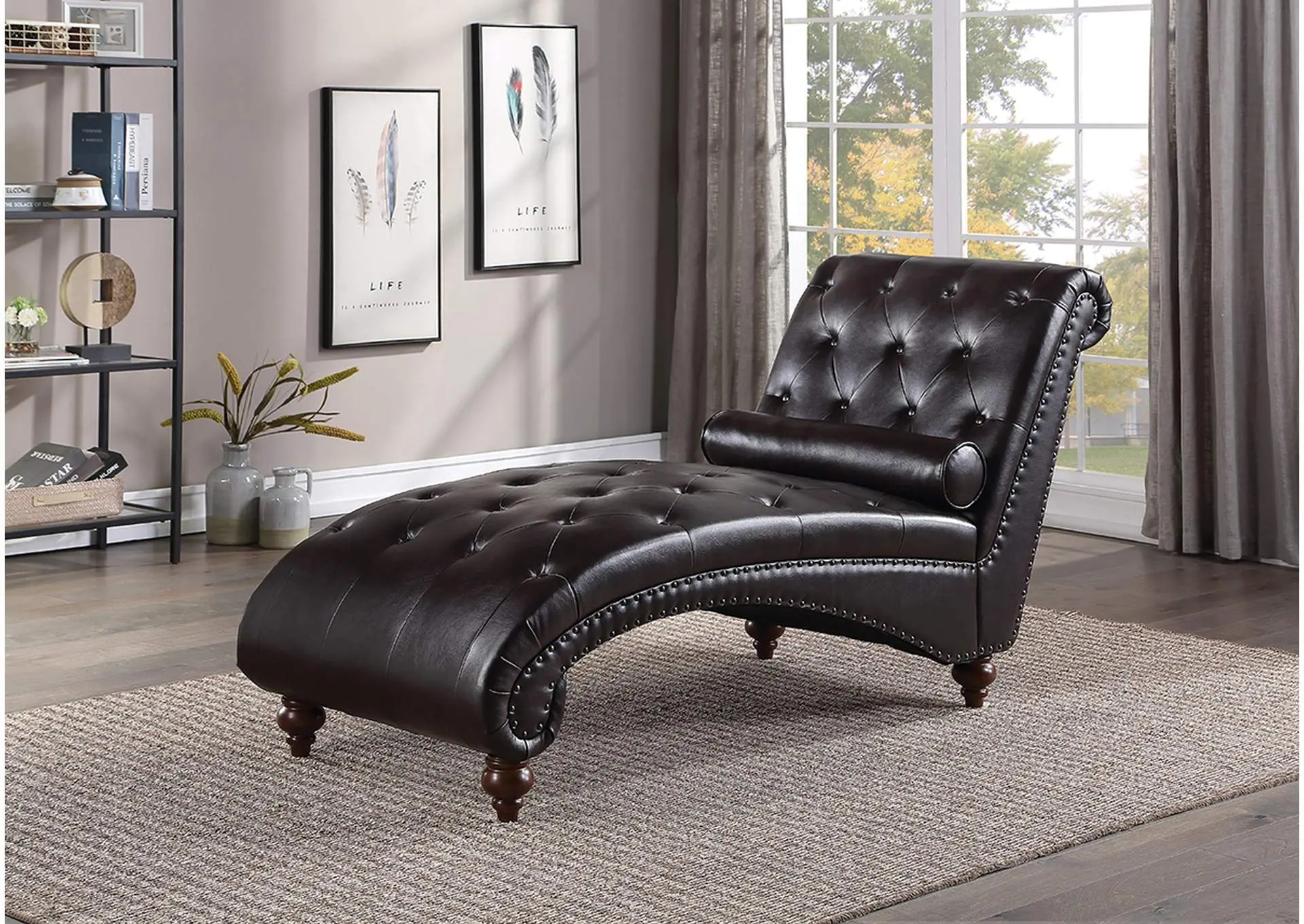 U14Ch Chaise