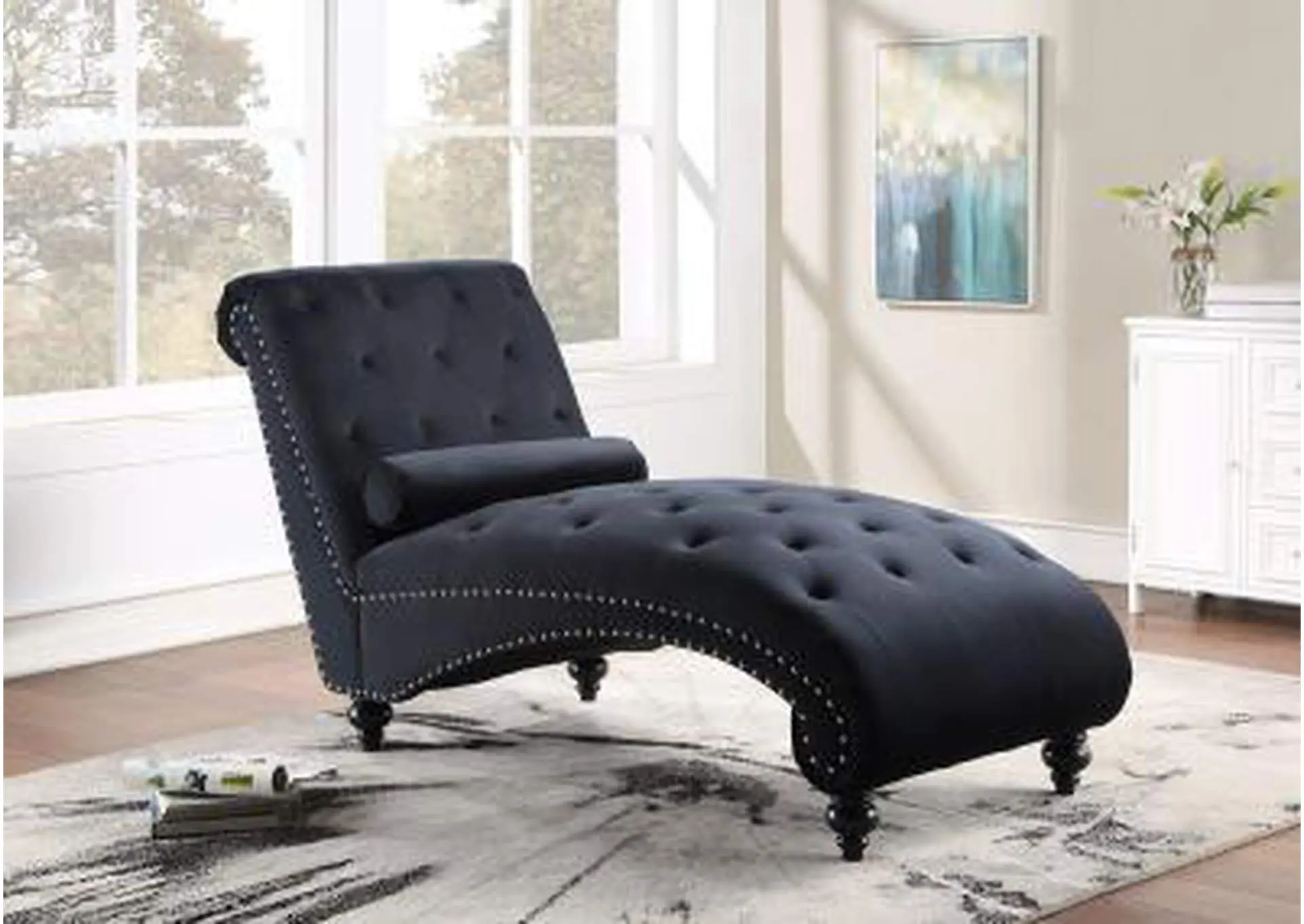 U16Ch Chaise