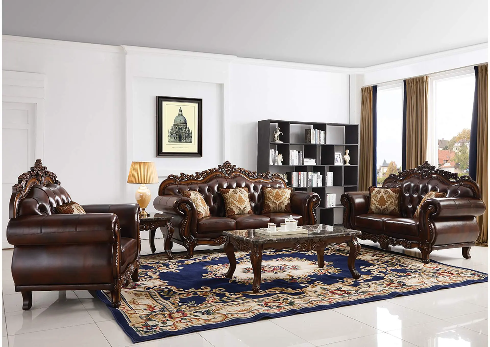 U20 Chair