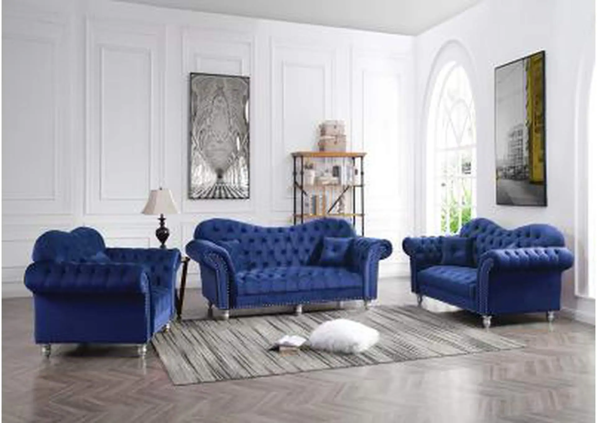 U217 Chair