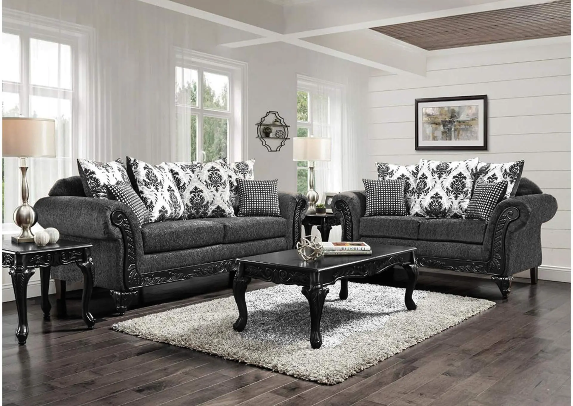 U235 Chaise