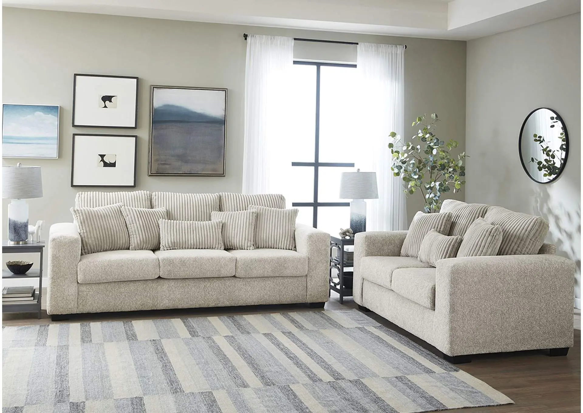 U239 Chair