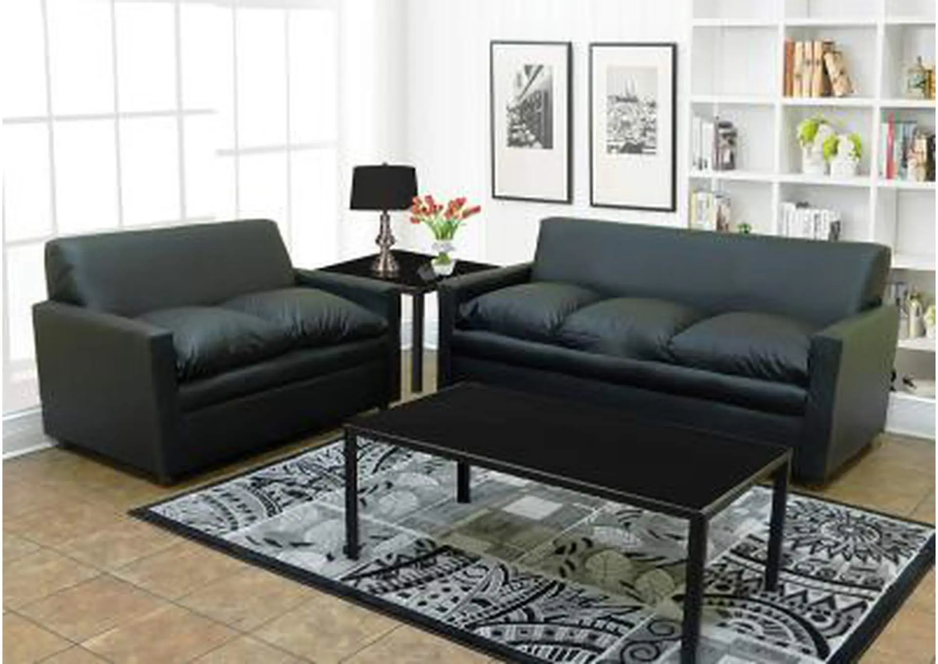 U701 Chair