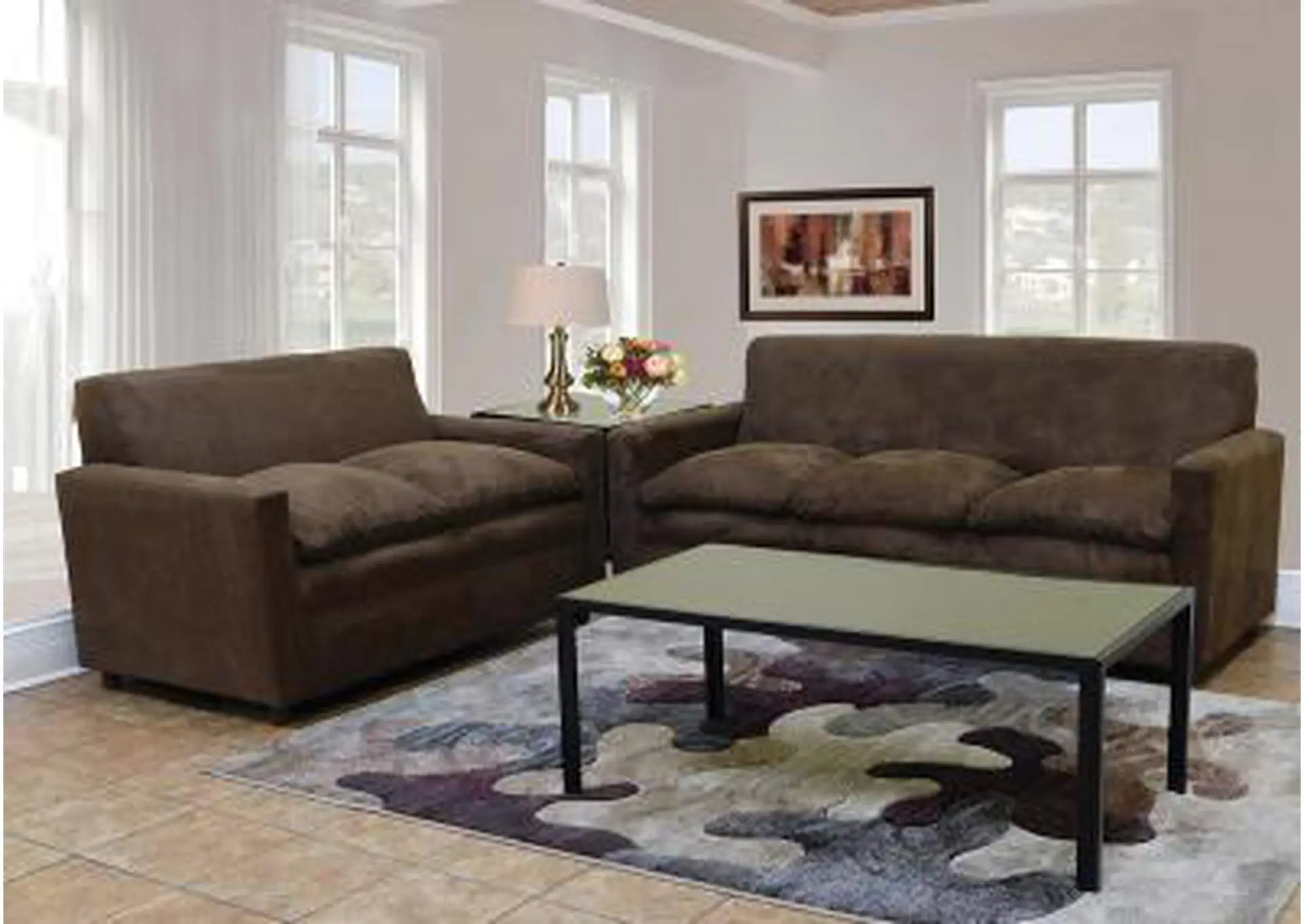 U704 Chair