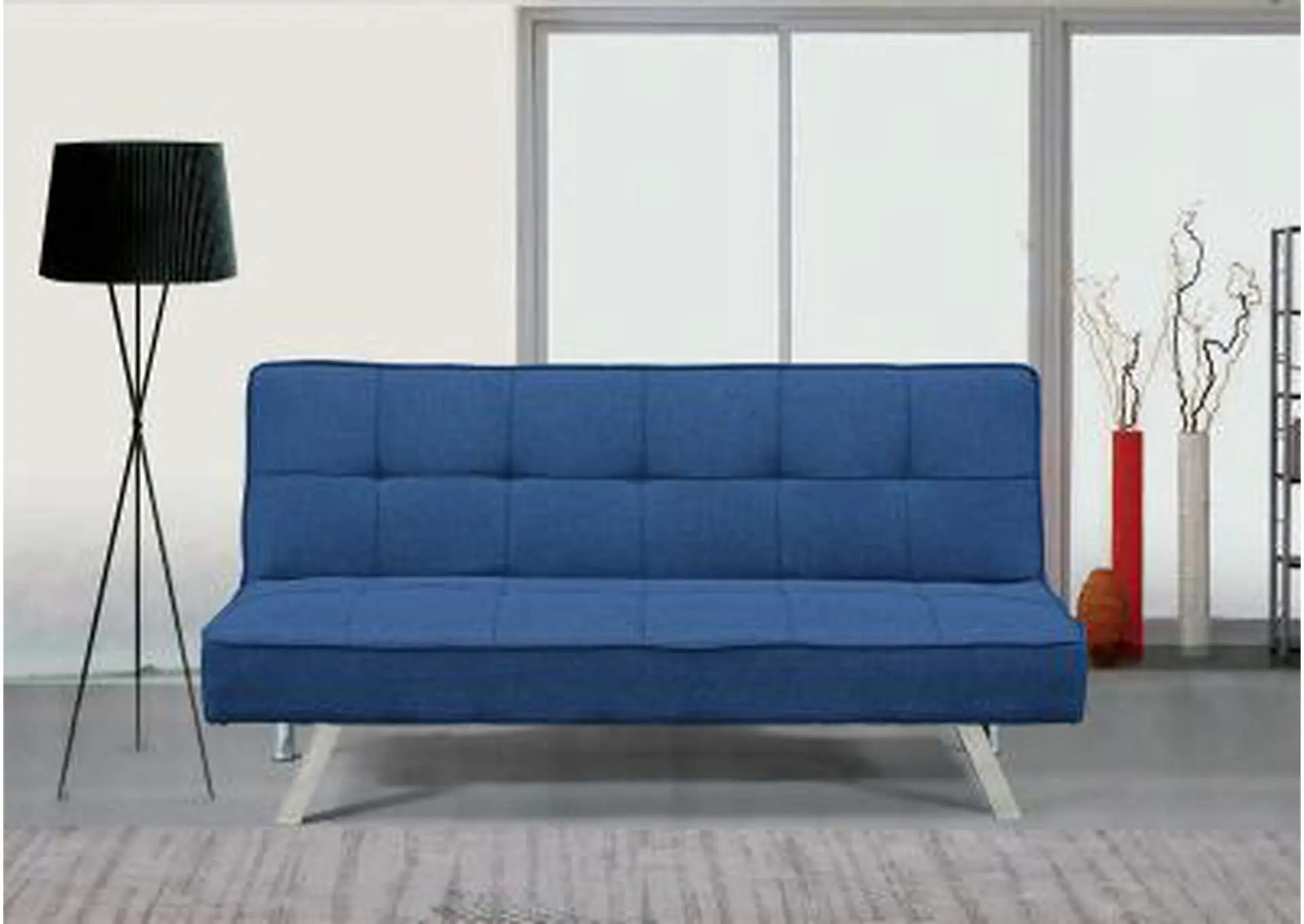 U977 Click Bed